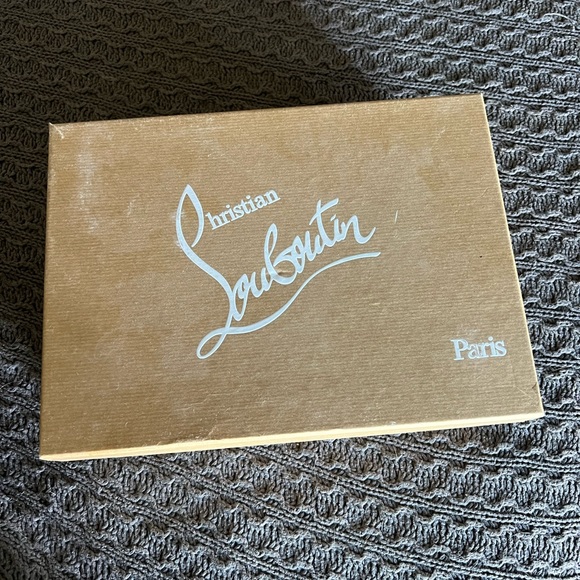 Louboutin Bianca 140mm - Picture 7 of 10